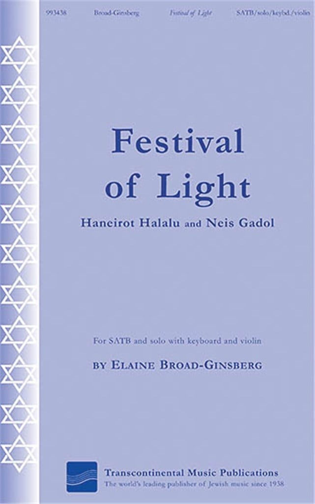 Festival of Light
